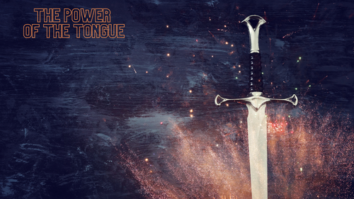 Proverbs 12:18 Church Christian Buffalo NY