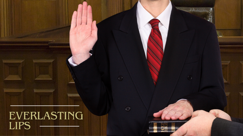 Proverbs 12:19 Buffalo Church