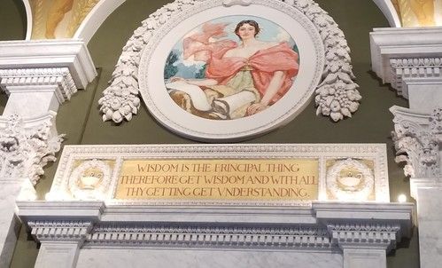 Baptist Church Buffalo NY