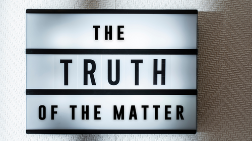 Proverbs 12:22 Baptist Church Buffalo NY