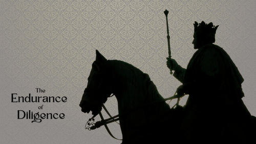 Proverbs 12:24 Bible-Believing Church Buffalo NY