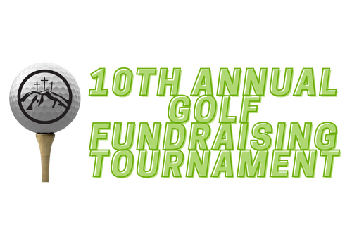 Calvary Heights 7th Annual Golf Fundraising Tournament