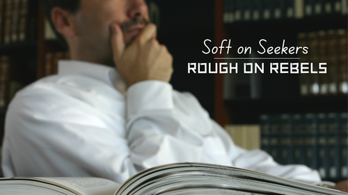 Proverbs 13:15 Church WNY Western New York