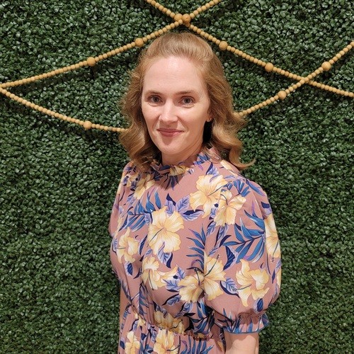 Calvary Heights Nursery Ministry Leader Tara Kabel