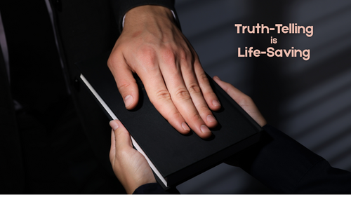 Proverbs 14:25 Bible-Believing Church Buffalo NY