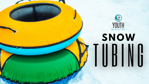 Sign Up Form - Spaghetti Fellowship