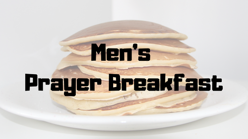 Sign Up Form - Spaghetti Fellowship