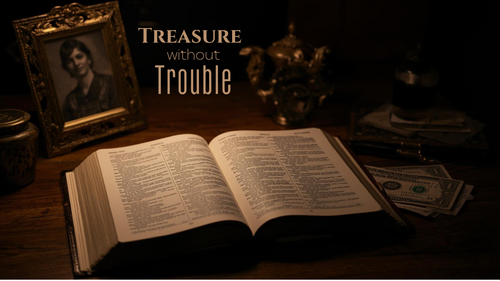 Proverbs 15:5 Bible Believing Church Buffalo NY