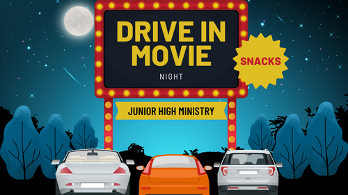 Sign Up Form - Spaghetti Fellowship