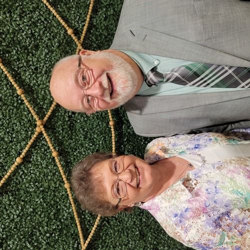 Calvary Heights Discipleship Program Leaders Paul and Dolly Czekalski