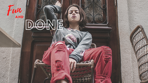 Christian Church Buffalo NY Proverbs 9:13-18