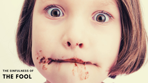 Proverbs 10:18 Buffalo NY Church