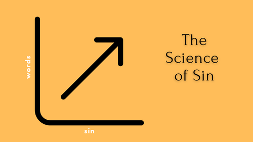 Proverbs 10:19 Christian Church WNY