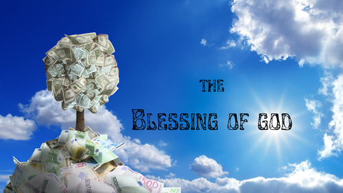 Proverbs 10:22 Christian Baptist Church Buffalo NY