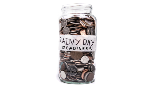 Proverbs 11:4 Church East Aurora NY