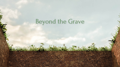 Proverbs 11:7 Buffalo Church