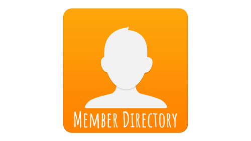 Calvary Heights Member Directory