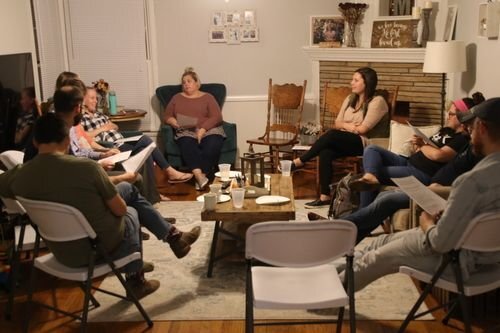 Hope Church Fort Worth - Young Adult Group