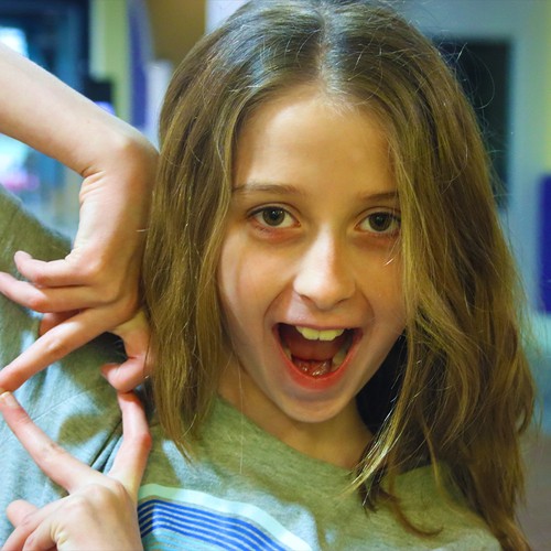 Hope Church Fort Worth -Three-legged race