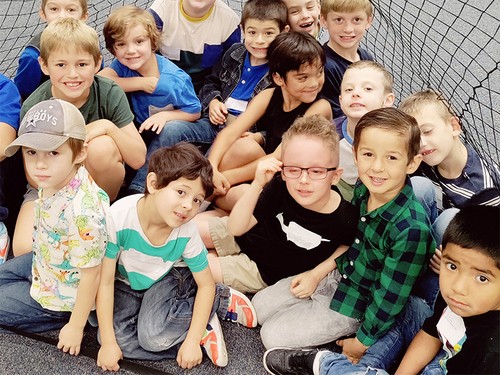 Hope Church Fort Worth - Kids