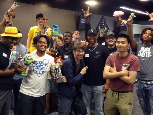 Hope Church Fort Worth - College