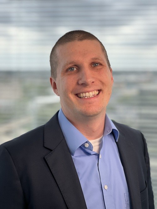 Executive assistant at Twin Lakes Baptist Church in Mountain Home, Arkansas