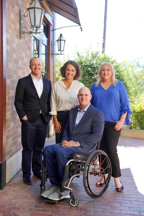 Aaron B. Smith Law Office