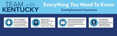 Everything you need to know about filing UI in KY