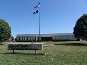 Hopkinsville Career Center