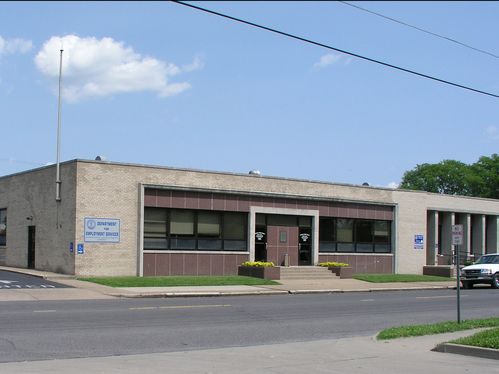 Paducah Career Center