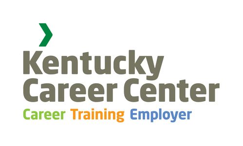 Kentucky Career Center Logo