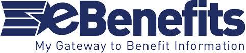 E Benefits Logo