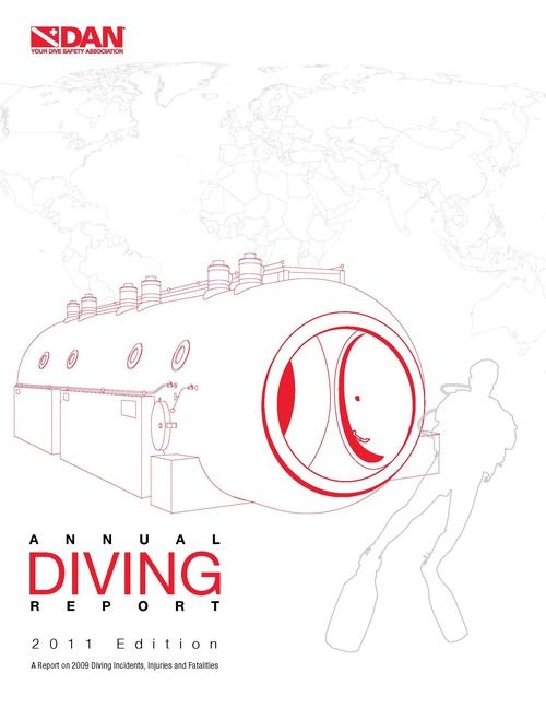 annual-diving-report-2011