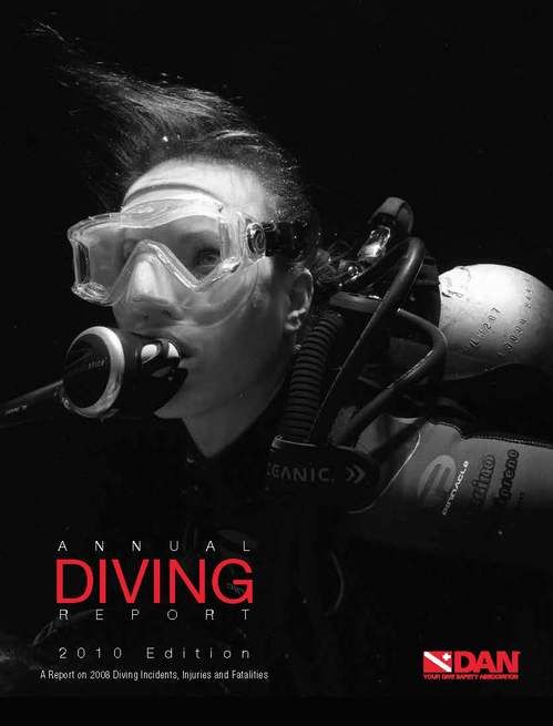 annual-diving-report-2010