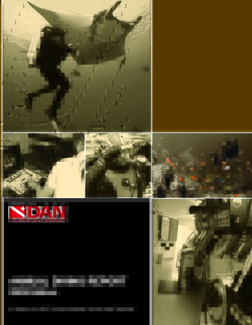 annual-diving-report-2009