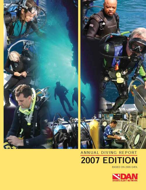 annual-diving-report-2007