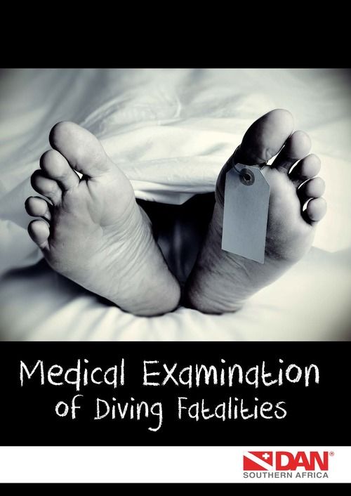 dan-smart-guide-medical-examination-of-diving-fatalities