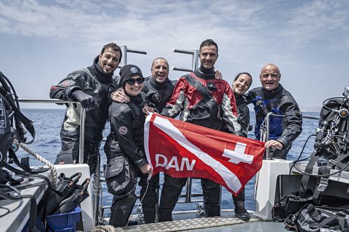 5-Independent-DAN-Organisations