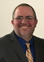 Pastor Steve Hancock