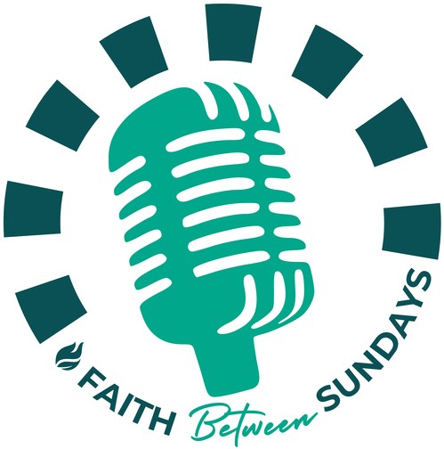 faith between sundays logo
