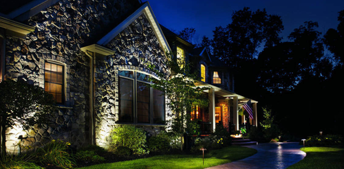 Residential Sprinkler Company