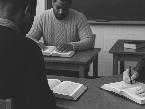 Praxis Theological Seminary