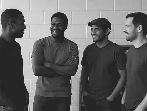 Praxis Theological Seminary