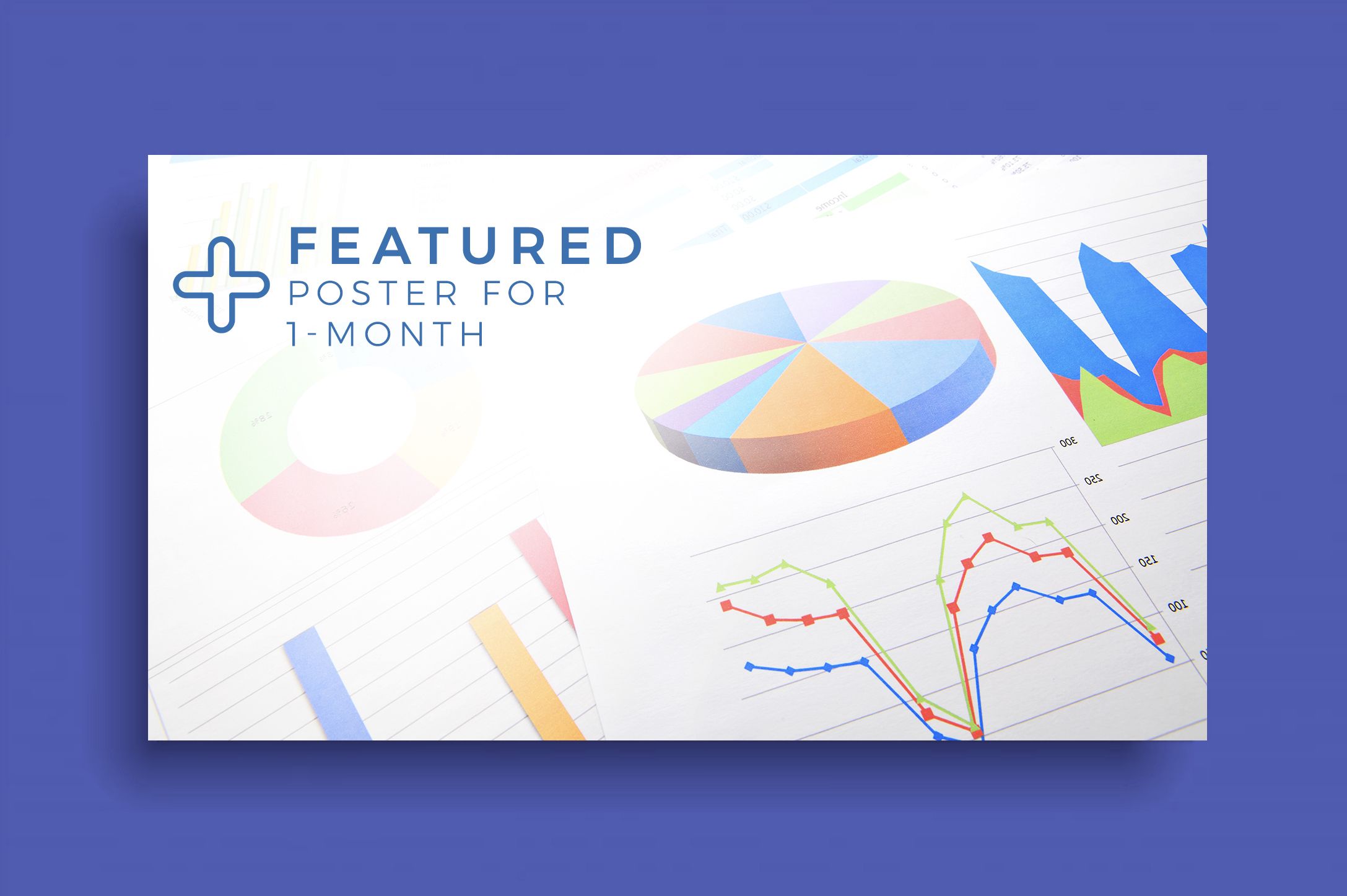 Featured Poster Add-On