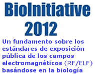 BioIniciative 2012