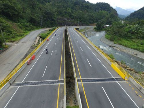 Viaductos Pe&ntilde;alisa