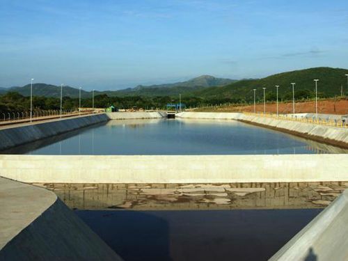 Distrito de riego Coyaima