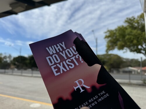 Reformation Baptist Church QLD