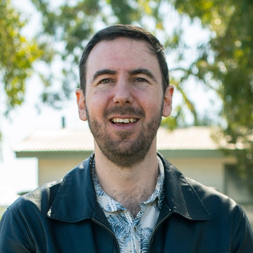 Warren McKenzie - Teaching Elder