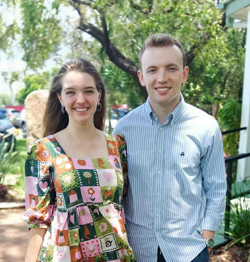 Warren McKenzie - Teaching Elder